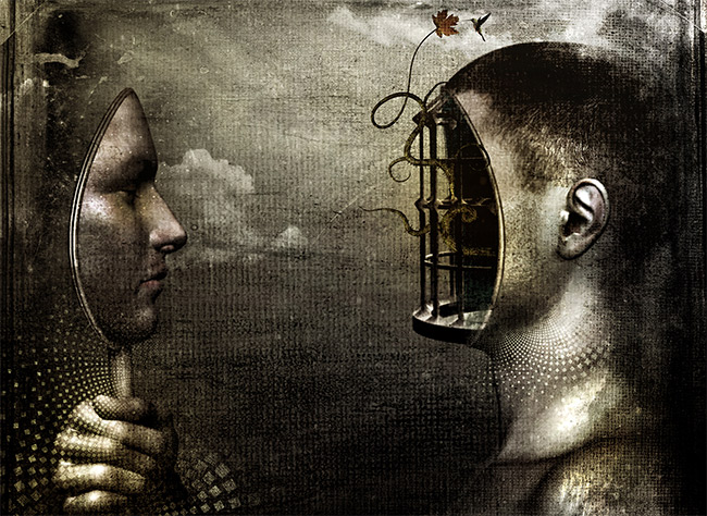 Your Personal Navigation System